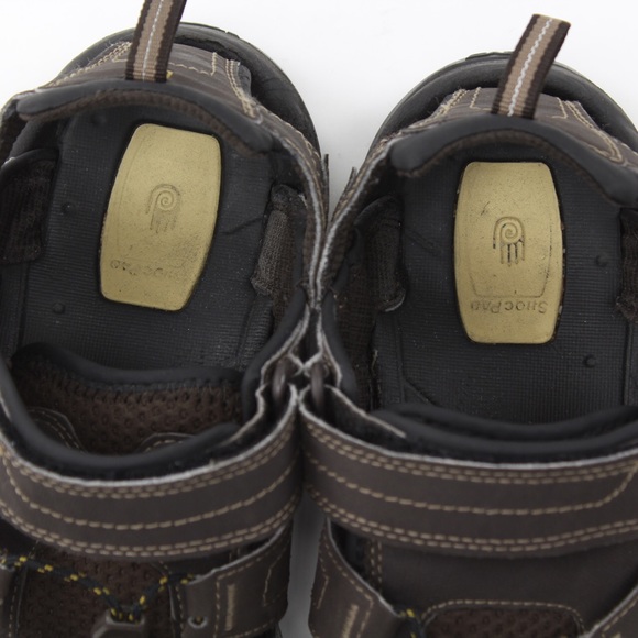 Teva Mens Forebay Sport Hiking Fisherman Sandals - Picture 5 of 8